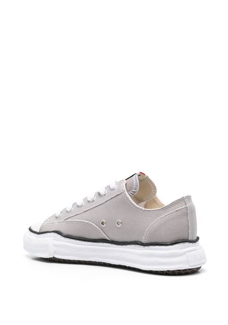 sneakers peterson uomo grigie MAISON MIHARA YASUHIRO | A01FW702GRAY